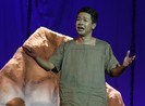 Nghệ sĩ Vũ Mạnh Dũng: Những hào quang cuối cùng