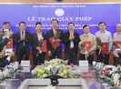 Trao giấy phép cho 18 tạp chí theo Quy hoạch báo chí