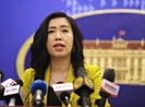 Việt Nam nói về khả năng tổ chức Hội nghị cấp cao ASEAN