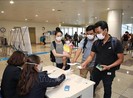 Việt Nam tiếp tục điều chỉnh quy định nhập cảnh với 3 nước