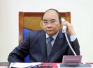 Việt Nam hỗ trợ Lào, Campuchia thiết bị y tế chống dịch