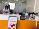 Yêu cầu khai báo y tế đối với tất cả nhân viên bưu chính