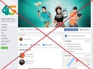 Facebook gỡ bỏ 186/186 trang fanpage giả mạo Viettel