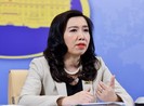 Biển Đông: Các bên liên quan phải tuân thủ luật pháp quốc tế