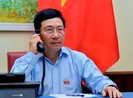 Việt Nam - Ai Cập tìm các giải pháp hợp tác sau dịch COVID-19