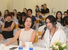 Ca sĩ Thanh Lam nghẹn giọng khi kể về nhạc sĩ Phó Đức Phương