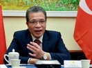 Việt Nam sẵn sàng chia sẻ kinh nghiệm ứng phó COVID-19