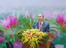 Thủ tướng dự Đại hội Thi đua Quyết thắng toàn quân