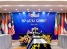 Các nước ASEAN bày tỏ quan điểm về tình hình trên Biển Đông