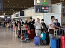 Đưa hơn 280 người Việt Nam từ Pháp và các nước lân cận về nước