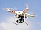 Bộ Quốc phòng đề xuất kiểm soát việc sử dụng flycam