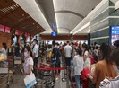 Hơn 240 công dân Việt Nam từ Đài Loan về nước an toàn