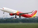 Hơn 240 công dân Việt Nam từ Singapore về nước