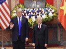 Việt - Mỹ: Ngày càng đi vào chiều sâu, hiệu quả, bền vững