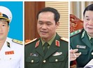 Thủ tướng bổ nhiệm nhân sự mới Bộ Quốc phòng