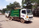 Sau đối thoại, bãi rác Nam Sơn mở cửa trở lại