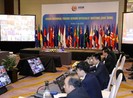 Nhiều nước quan ngại về việc quân sự hóa ở Biển Đông