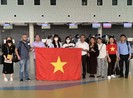 Bộ Ngoại giao thông tin về 226 người Việt ở Uzbekistan kêu cứu