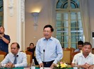 Tham gia ASEAN góp phần cho sự nghiệp xây dựng, bảo vệ Tổ quốc