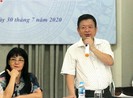 468 đại biểu dự Đại hội Đại biểu toàn quốc Hội nhạc sĩ