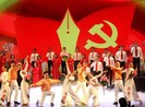 'Cần tiếp tục khơi dậy tinh thần yêu nước, tự cường'