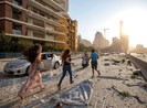 Bộ Ngoại giao thông tin về người Việt sau vụ nổ ở Lebanon