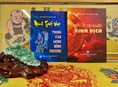 Kinh dịch và Minh triết Việt qua góc nhìn Nguyễn Vũ Tuấn Anh