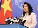 Việt Nam phản đối Trung Quốc triển khai máy bay ở Trường Sa