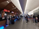 Hơn 530 công dân Việt Nam từ Đài Loan và Singapore về nước