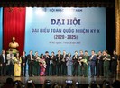 'Tạo điều kiện để nhạc sĩ tắm mình trong thực tiễn'