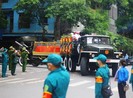 Tiễn đưa nguyên Tổng Bí thư Lê Khả Phiêu về cõi vĩnh hằng