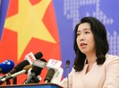 Việt Nam nói về bản đồ Biển Đông trên mạng xã hội ĐSQ Mỹ