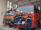 ‘Lửa ấm’ – Tiết lộ chuyện nghề lính cứu hỏa ở Việt Nam