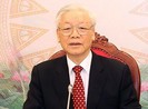 Việt Nam luôn coi trọng phát triển quan hệ với Trung Quốc