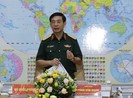 Điểm trúng tuyển Đại học các trường quân sự tăng khá cao