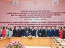 Mỹ hỗ trợ Việt Nam thúc đẩy cải cách thủ tục hành chính