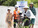 Phái đoàn Ngoại giao Mỹ: ‘Chúng tôi sẵn sàng hỗ trợ Việt Nam’