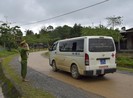 Truy tặng Huân chương Bảo vệ Tổ quốc cho 22 cán bộ, chiến sĩ