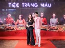 'Tiệc trăng máu' liệu có tạo ra 'cơn sốt' phòng vé phim Việt ?