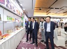 Lễ hội ẩm thực Việt - Hàn 2020 tại Hà Nội và TP.HCM