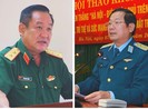 Thủ tướng bổ nhiệm nhân sự mới tại Bộ Quốc phòng