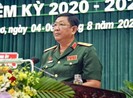 Bổ nhiệm Phó Tổng tham mưu trưởng Quân đội nhân dân Việt Nam