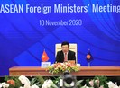 Quân sự hóa, đòi hỏi chủ quyền thiếu căn cứ ở Biển Đông