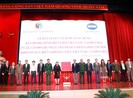 Tập huấn sử dụng bản đồ địa hình biên giới Việt Nam-Campuchia