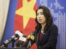 Bộ Ngoại giao nói về chuyến thăm Cố vấn An ninh Quốc gia Mỹ