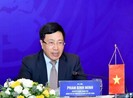 Triệu trái tim người Việt ở năm châu cùng chung nhịp đập