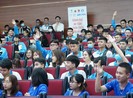 Chấm dứt đỗ lỗi phụ nữ khí chính họ là nạn nhân của quấy rối