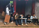Phát động vẽ ký họa về Văn Miếu-Quốc Tử Giám