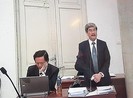 'Mua NH 0 đồng nằm trong nhóm tội phạm về tham nhũng'