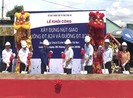 Người dân Đức Hòa, Long An sắp có tuyến giao thông đặc biệt